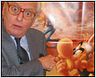 Il était une voix Roger Carel...