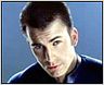 Chris Evans complète le duo de "CHiPs"