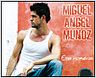 Rencontre avec Miguel Angel Munoz