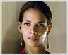 Halle Berry au milieu des requins ?