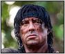 Stallone et Bronson : deuxième !