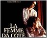Un Remake US de "La Femme d'à côté" !