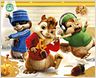 "Alvin et les Chipmunks 2": le teaser