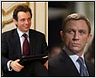 Tony Blair face à James Bond ?