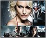 Le téléfilm "Battlestar Galactica" en DVD