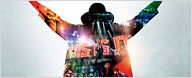 Le roi de la pop en tête du box-office