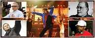 De Scorsese à Coppola... Quand les grands dirigeaient Michael Jackson