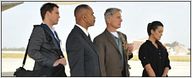 Audiences du Week-end : "NCIS" devance "La ferme célébrités"