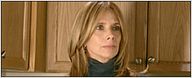 Rosanna Arquette dans "Private Practice" 