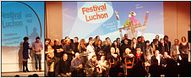 En direct de Luchon : le palmarès 2010