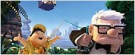 Annie Awards : "Là-haut" au sommet !