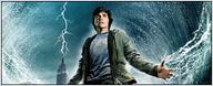1ères séances : Percy Jackson d'une courte tête