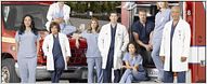 Audiences US : Une médaille en chocolat pour "Grey's Anatomy"