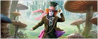 Box-office US : "Alice" au pays des... dollars
