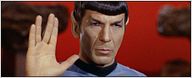Mr Spock enfin dans "The Big Bang Theory" ?