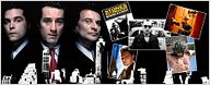 L'univers de Scorsese