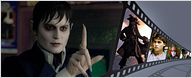 Les looks de Johnny Depp