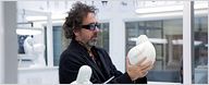 Signé Tim Burton !