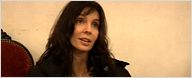 "Dans ton sommeil" : Anne Parillaud au micro