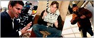 Ces acteurs de séries passent à la réalisation