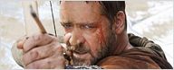 Une étoile pour Russell Crowe