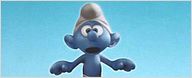 "Les Schtroumpfs" : première photo...de Gargamel !