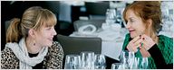 Isabelle Huppert dans "Copacabana"