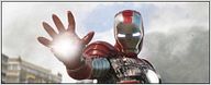 Box-office US : "Iron Man 2" en fer et contre tous !