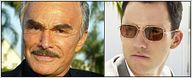 Burt Reynolds a reçu sa "Burn Notice"