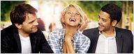 "Camping", "Iron Man", "L'amour : guerre des "deux" au box-office