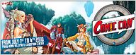 Comic Con Français: le programme !