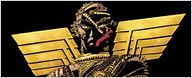 Frank Miller dévoile son "Xerxès"