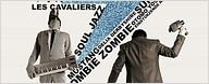"Filmer la musique" : rock et cinéma à Paris !