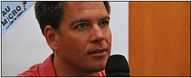 Michael Weatherly est un fou !
