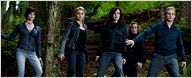 Twilight - Chapitre 3 : Carton !