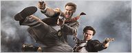 Box-Office US : "Inception" finit par craquer