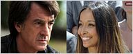 François Cluzet tourne pour Saphia Azzeddine