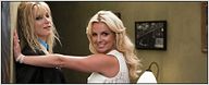 Des images de Britney sur le tournage de "Glee"