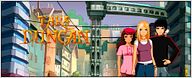 "Tara Duncan" : rencontre avec l’auteur !