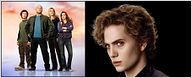 Un vampire de "Twilight" dans "No Ordinary Family"