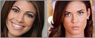 Des "femmes de" dans "Smallville" et "Brothers and Sisters"