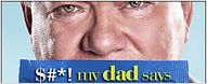 Après "$#*! My Dad Says", CBS prépare...