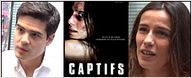 Rencontre avec deux "Captifs"...