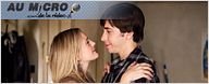 "Trop loin pour toi" : Drew Barrymore et Justin Long au micro