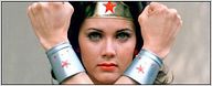 Qui pour incarner "Wonder Woman" ?