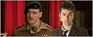 Michael Fassbender et David Tennant dans "Bilbo le Hobbit" ?