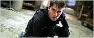 "Mission impossible 4" aura pour titre...