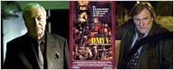 Michael Caine et Gérard Depardieu revisitent Shakespeare à la sauce SF !