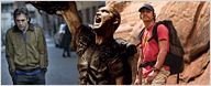 Javier Bardem et James Franco en plein "Choc des Titans" ?
