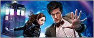 Le Trailer de l’épisode de Noël de "Doctor Who"